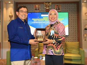 bank bjb-PT PII Jalin Kolaborasi Pengembangan Pembiayaan Skema KPBU