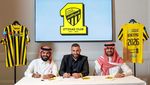 Benzema Resmi ke Al Ittihad, Gajinya Fantastis!