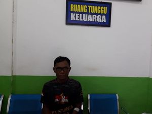 Cerita Nurkolis Dua Tahun Cuci Darah Gratis Berkat Program JKN