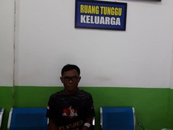 Cerita Nurkolis Dua Tahun Cuci Darah Gratis Berkat Program JKN