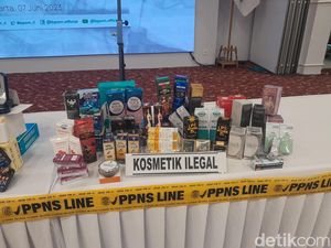 4 Cara Mengecek BPOM Kosmetik Asli atau Palsu, Anti Ribet!