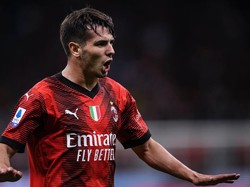Stok Penyerang Menipis, Madrid Mau Pulangkan Brahim Diaz