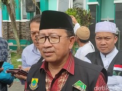 Pelajar Cianjur Terlibat Genk Motor Bakal Dikeluarkan dari Sekolah