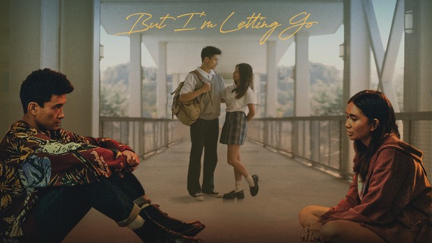 But I'm Letting Go, Film Pendek Milik NIKI/ Foto: amazon.com