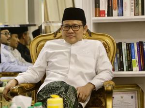 Ingatkan Kekeringan Panjang 1997, Cak Imin: El Nino Harus Diantisipasi