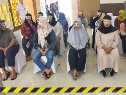 Johan Budi Dorong Satgas TPPO Menumpas Mafia Perdagangan Orang