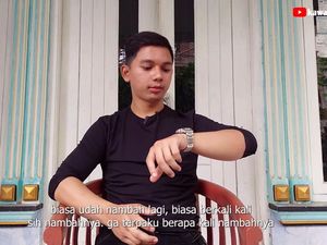 Cuan! Anak Muda Raup Ratusan Juta dari Jual Gorengan hingga Sambal Cuan! Anak Muda Raup Ratusan Juta dari Jual Gorengan hingga Sambal