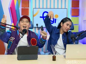 Ribut-ribut di Sidang Haris-Fatia Vs Luhut hingga Efek Negatif Self Diagnose Ribut-ribut di Sidang Haris-Fatia Vs Luhut hingga Efek Negatif Self Diagnose