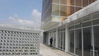 Dibangun Senilai Rp 8,2 Miliar, Gedung Museum HAM Malah Mangkrak