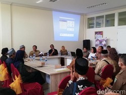 14 Peserta Berebut Anugerah Desa Wisata Youth Festival 2023