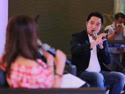 AXA Mandiri Bagi Tips Atur Keuangan ke Milenial di UIC Creative Showcase