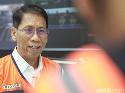 Bos KAI Pastikan PMN Rp 2 T Cair Tahun Depan buat Impor KRL Baru