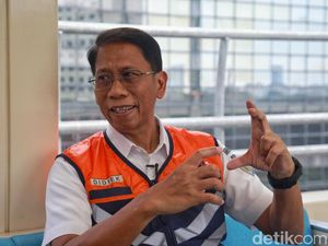 Bos KAI Beberkan Sederet Perbaikan LRT Jabodebek, Apa Saja?