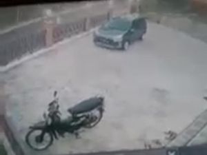 Penampakan Terakhir Driver Taksi Online Asal Malang Sebelum Ditemukan Tewas Penampakan Terakhir Driver Taksi Online Asal Malang Sebelum Ditemukan Tewas
