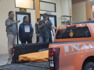 Motif Harta di Balik Pembunuhan Driver Taksi Online di Malang Motif Harta di Balik Pembunuhan Driver Taksi Online di Malang