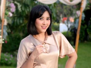 Errina GD Menyesal Tak Lakukan Ini setelah Lama di Dunia Hiburan Errina GD Menyesal Tak Lakukan Ini setelah Lama di Dunia Hiburan