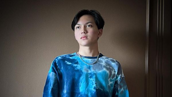 Potret Ezzar Putra Sahrul Gunawan, Ketampanannya Sering Bikin Histeris