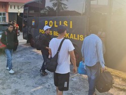 Penyelundupan 28 PMI Ilegal Digagalkan di Riau, Berangkat Pakai Visa Wisata