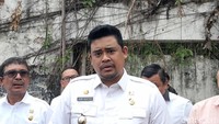 Bobby Jawab Gubsu soal Dukung Tembak Mati Begal: Yang Emosi Bukan Saya Saja
