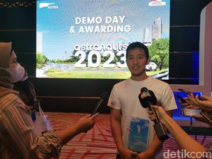 Startup Ini Kembangkan Pengamanan Sistem Aplikasi tanpa Password Startup Ini Kembangkan Pengamanan Sistem Aplikasi tanpa Password