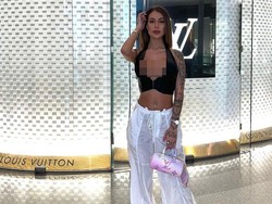 Heboh DJ Cantik Laporkan Pemain MU ke Polisi, Dituduh Lakukan KDRT