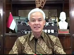 Ganjar Dukung Riset Kendaraan Hemat Energi Mahasiswa Jateng Lewat BRIDA