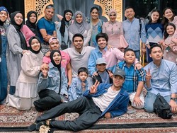 Ayah Mertua Aurel Berharap Dapat Cucu Laki-laki, Atta Halilintar Pasang Badan