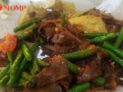 Bayar Rp 41 Ribu Untuk Sayuran, Pria Ini Merasa Kena Getok Harga