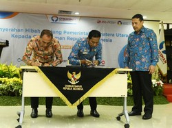 Gubsu Minta Ombudsman Mengkritik Tanpa Pesanan: Itu Sudah Lain Cerita