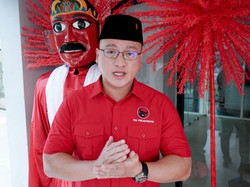 Anggota DPRD DKI Kenneth Minta Pemprov DKI Bayar Gaji PJLP Sesuai Aturan