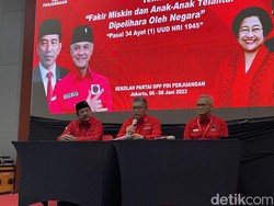 Hasto PDIP: Yang Ubah Sistem Pemilu Jelang Pencoblosan Itu Zaman SBY