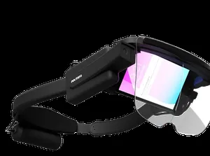 Apple Akuisisi Mira, Startup Pembuat Headset AR Apple Akuisisi Mira, Startup Pembuat Headset AR