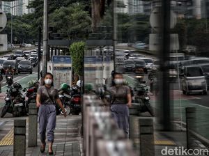 Update COVID-19 RI 9 Juni: Tambah 191 Kasus Baru, Kasus Aktif 10.597 Update COVID-19 RI 9 Juni: Tambah 191 Kasus Baru, Kasus Aktif 10.597