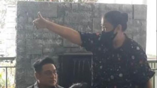 Ibunda Inge Anugrah