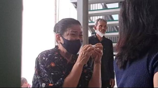 Ibunda Inge Anugrah