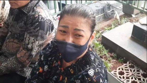 Ibunda Inge Anugrah