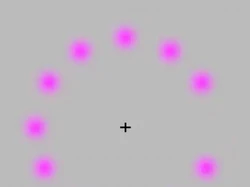 Ilusi Optik Viral: Bisakah Kamu Melihat Warna Hijau?