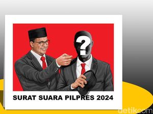 Pengumuman Cawapresnya Ditunggu-tunggu, Anies Baswedan: Seru Dong Pengumuman Cawapresnya Ditunggu-tunggu, Anies Baswedan: Seru Dong