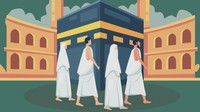 Doa Tawaf Putaran Keempat