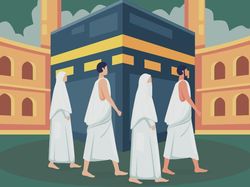 Amalan Sunnah dalam Ibadah Haji yang Menambah Pahala