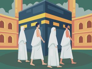 Amalan Sunnah dalam Ibadah Haji yang Menambah Pahala Amalan Sunnah dalam Ibadah Haji yang Menambah Pahala