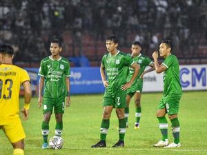 Laga PSMS Medan Vs PSDS Deli Serdang, Ini Harga Tiket dan Jadwalnya Laga PSMS Medan Vs PSDS Deli Serdang, Ini Harga Tiket dan Jadwalnya