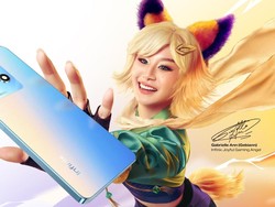 Infinix Note 30 Rilis di Indonesia 8 Juni 2023, Ini Spesifikasinya