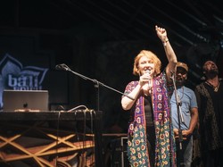 Menyesalkan Ulah Turis Asing di Pulau Dewata