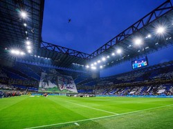 Tiket Nobar Final Liga Champions di Giuseppe Meazza Ludes Terjual