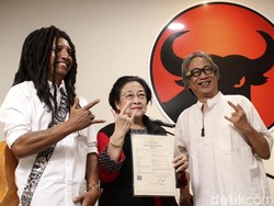 Butet Sebut Megawati Makrifat Politik Tak Paksakan Puan tapi Pilih Ganjar