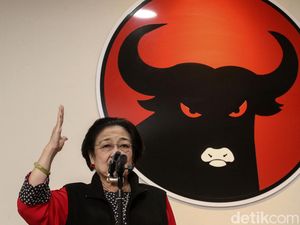 Hari Bhayangkara Ke-77, Megawati Apresiasi Program Quick Wins Presisi Kapolri Hari Bhayangkara Ke-77, Megawati Apresiasi Program Quick Wins Presisi Kapolri