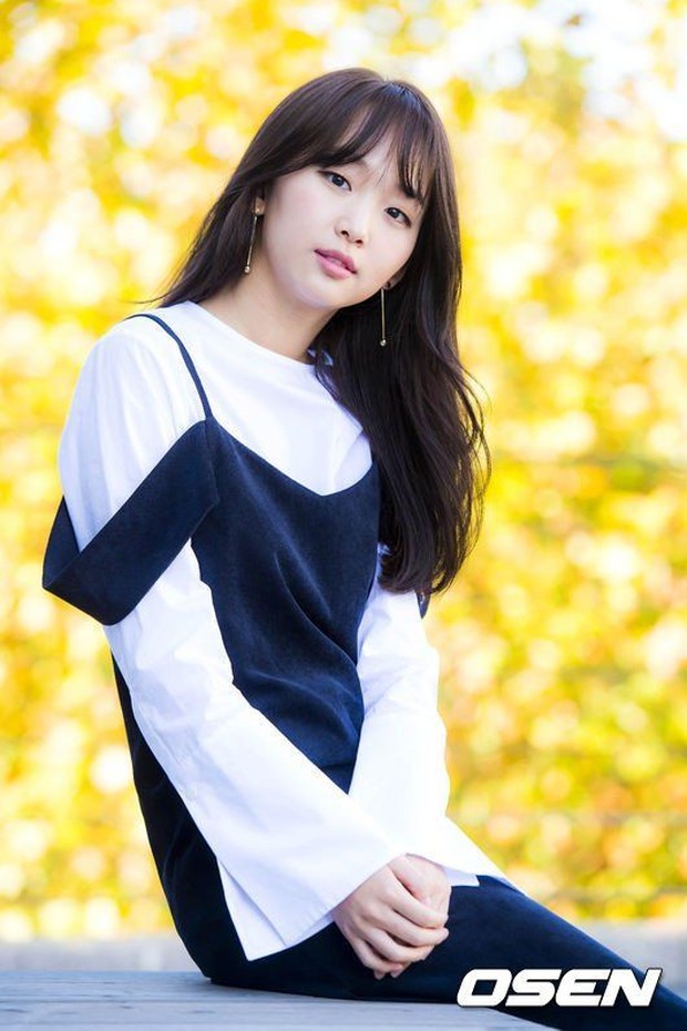 Jin Ki Joo/Foto: OSEN Photoshoot