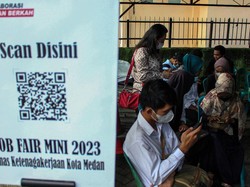 Rekomendasi Loker di Medan Pekan Ini, Ada Marketing Hingga Chef Hotel