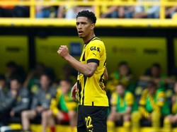 Borussia Dortmund Umumkan Lepas Jude Bellingham ke Real Madrid